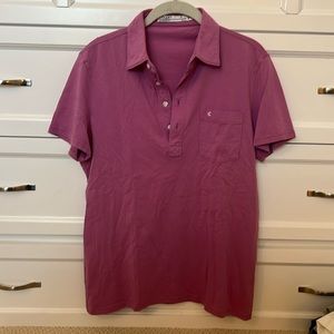 Criquet Polo Size Small